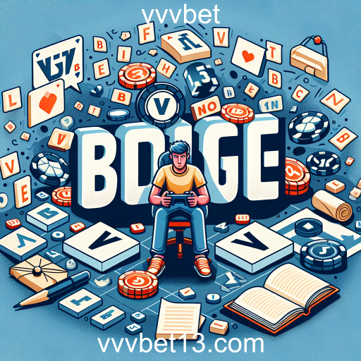 Descubra a Diversão dos Jogos de Palavras no Blog da vvvbet
